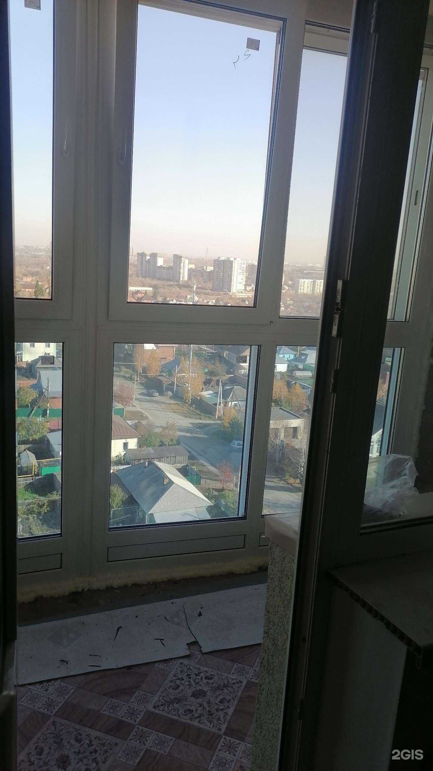 Отзывы на компанию ДИНАЛ в Новосибирске c фото