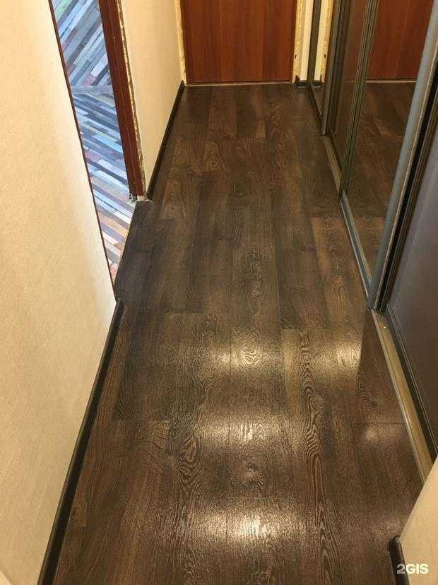 Отзывы на компанию Клининг Мастер в Кургане c фото