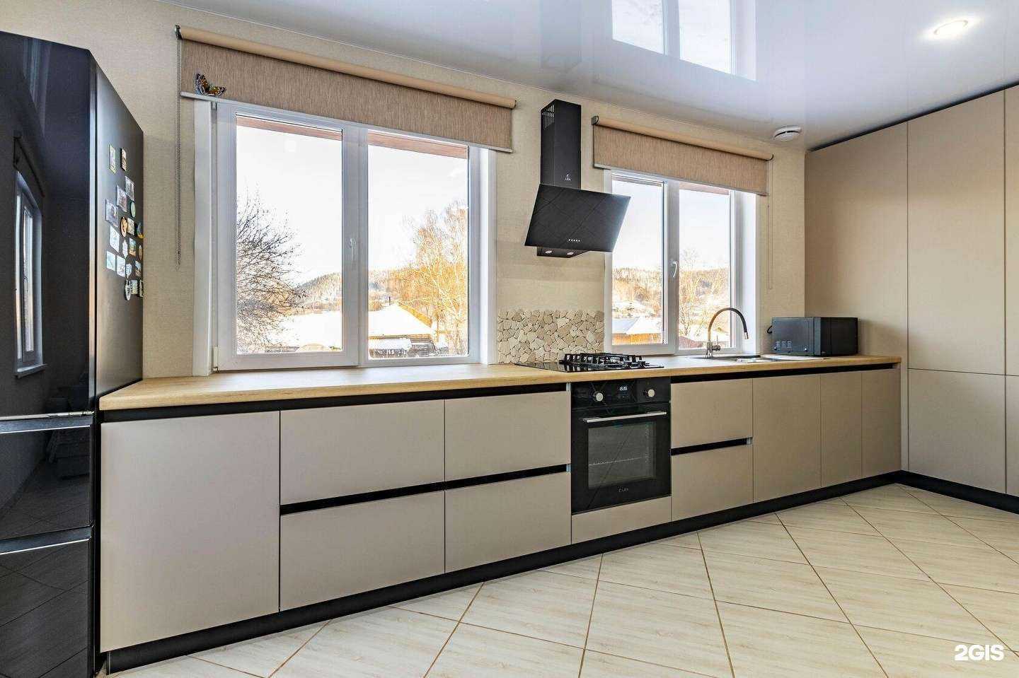 Отзывы на компанию Корпусъ в г. Нижние Серги c фото