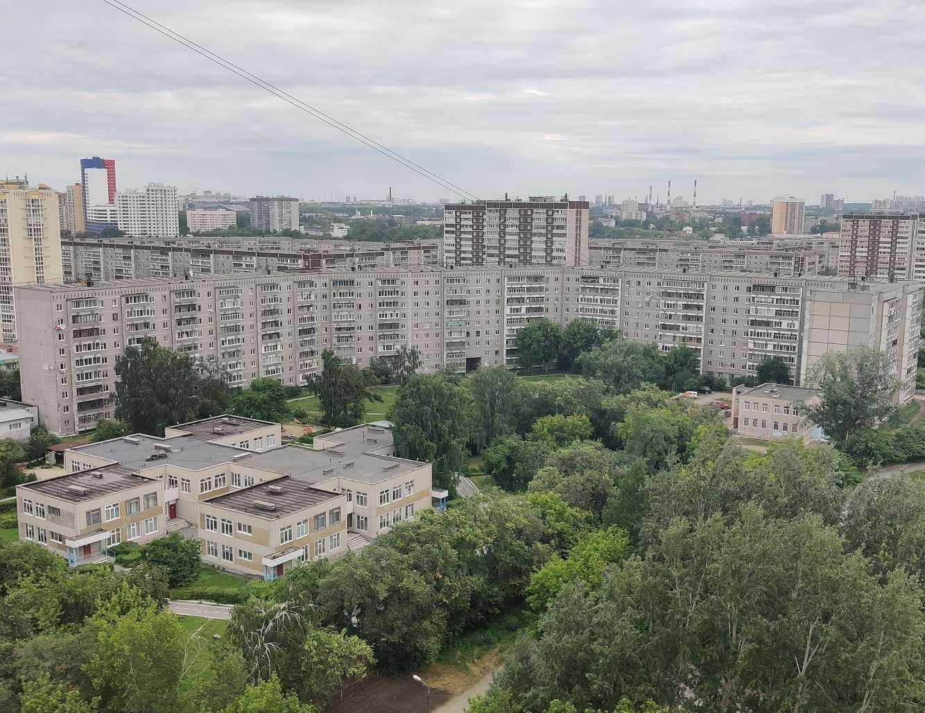 Отзывы на компанию Мир хвостатых в Екатеринбурге c фото - фотография 2 из 2