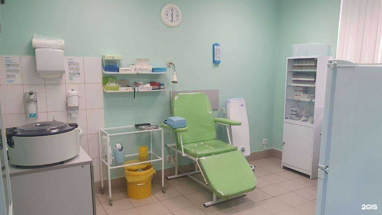 Отзывы на компанию INVITRO в г. Сертолово c фото