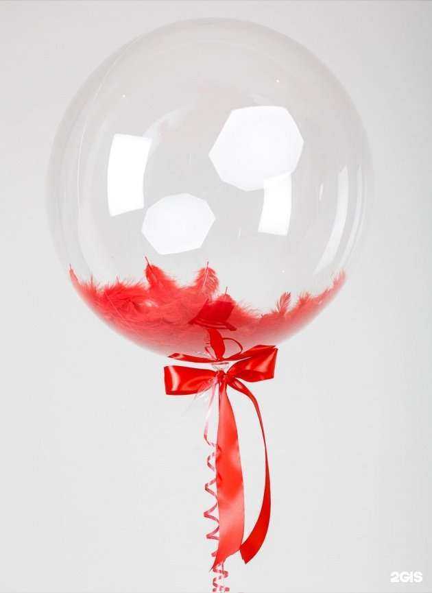 Отзывы на компанию Кроха и шары в г. Йошкар-Ола c фото