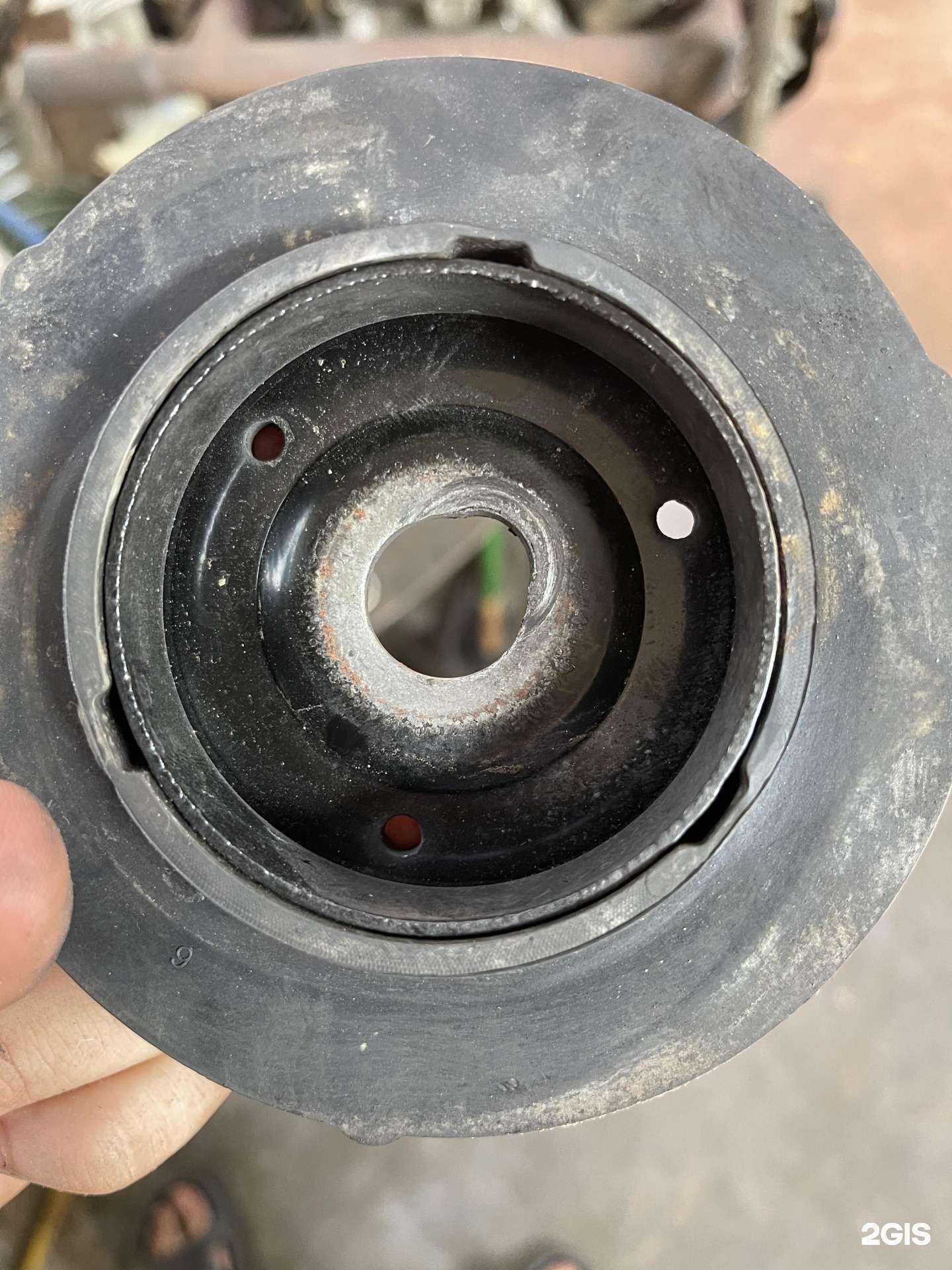 Отзывы на компанию Газуазсервис в Тюмени c фото