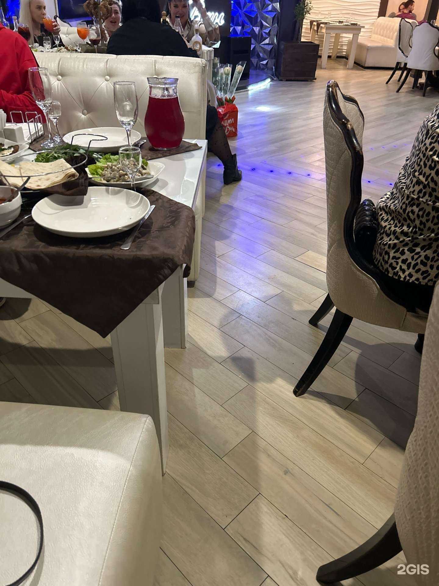 Отзывы на компанию Ван в Артёме c фото