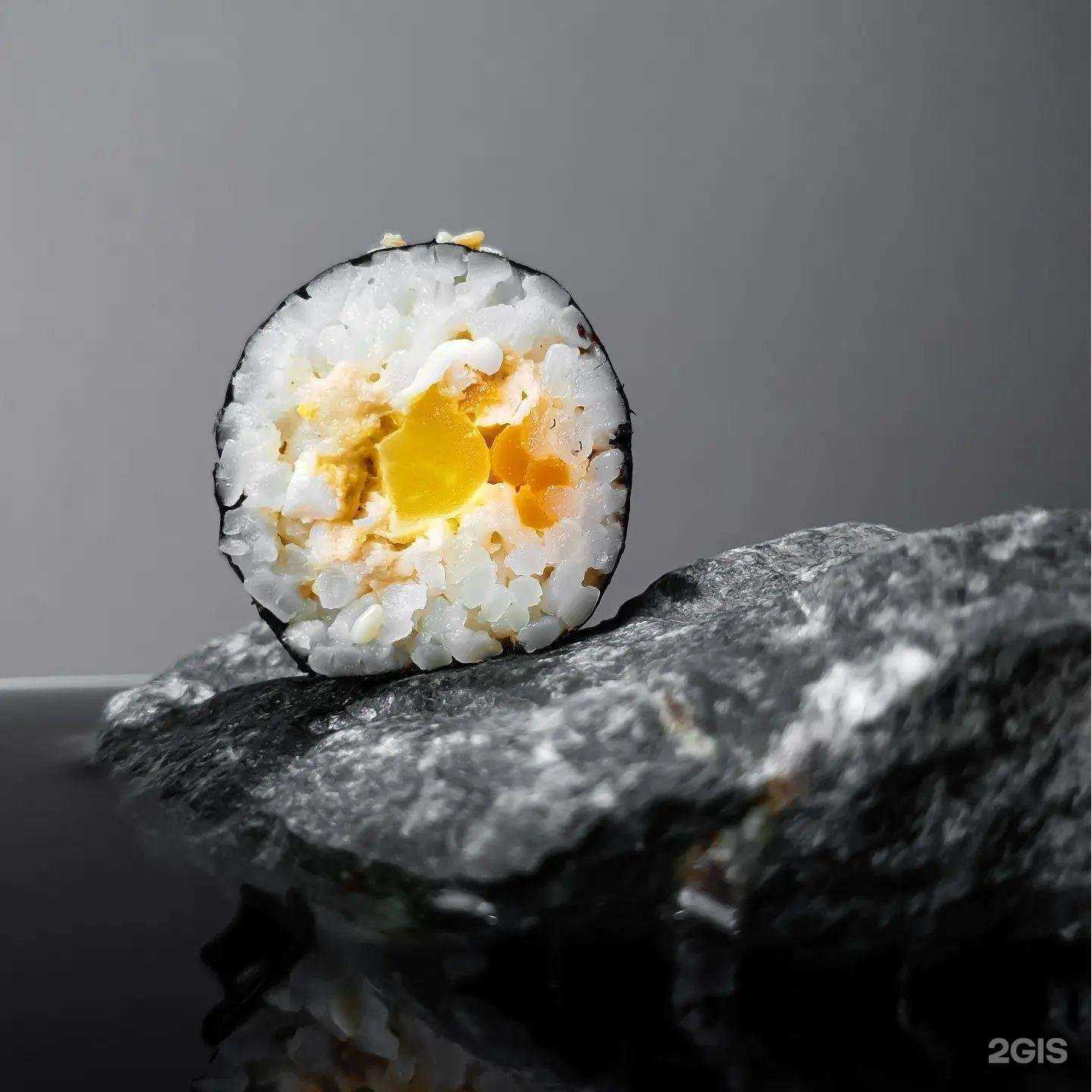 Отзывы на компанию Korean Street Food в г. Южно-Сахалинск c фото