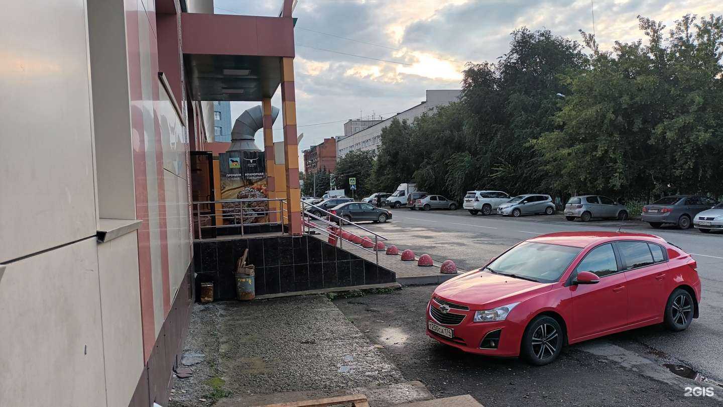 Отзывы на компанию Птичий двор в Челябинске c фото - фотография 2 из 2