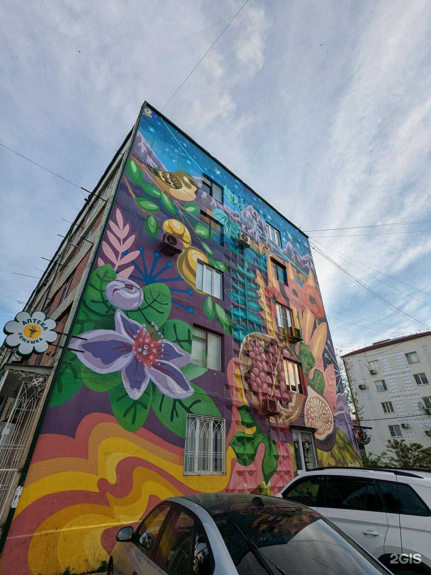 Отзывы на компанию Бюро 345 в Дербенте c фото - фотография 2 из 2