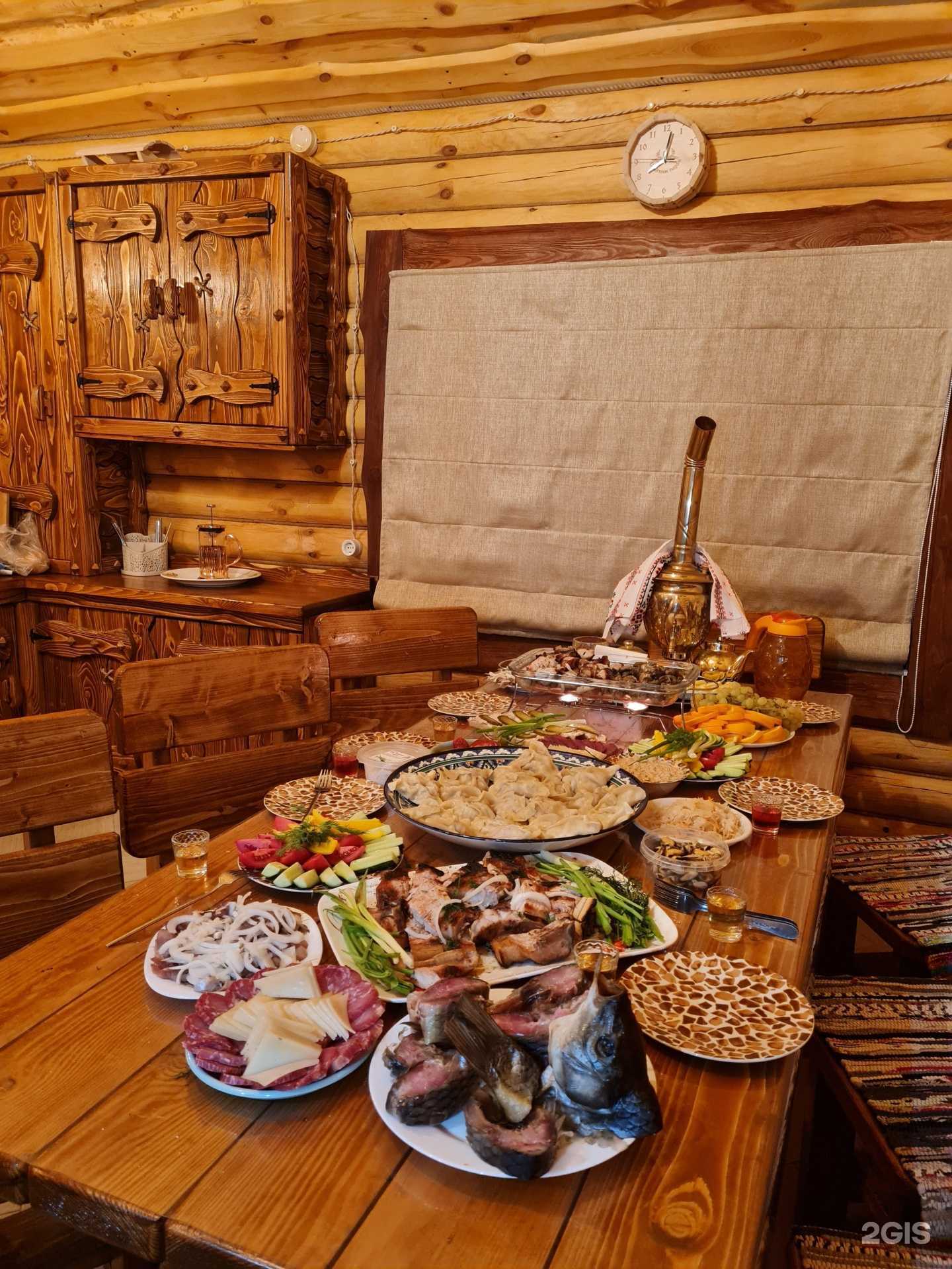 Отзывы на компанию Рассвет в г. Брянск c фото