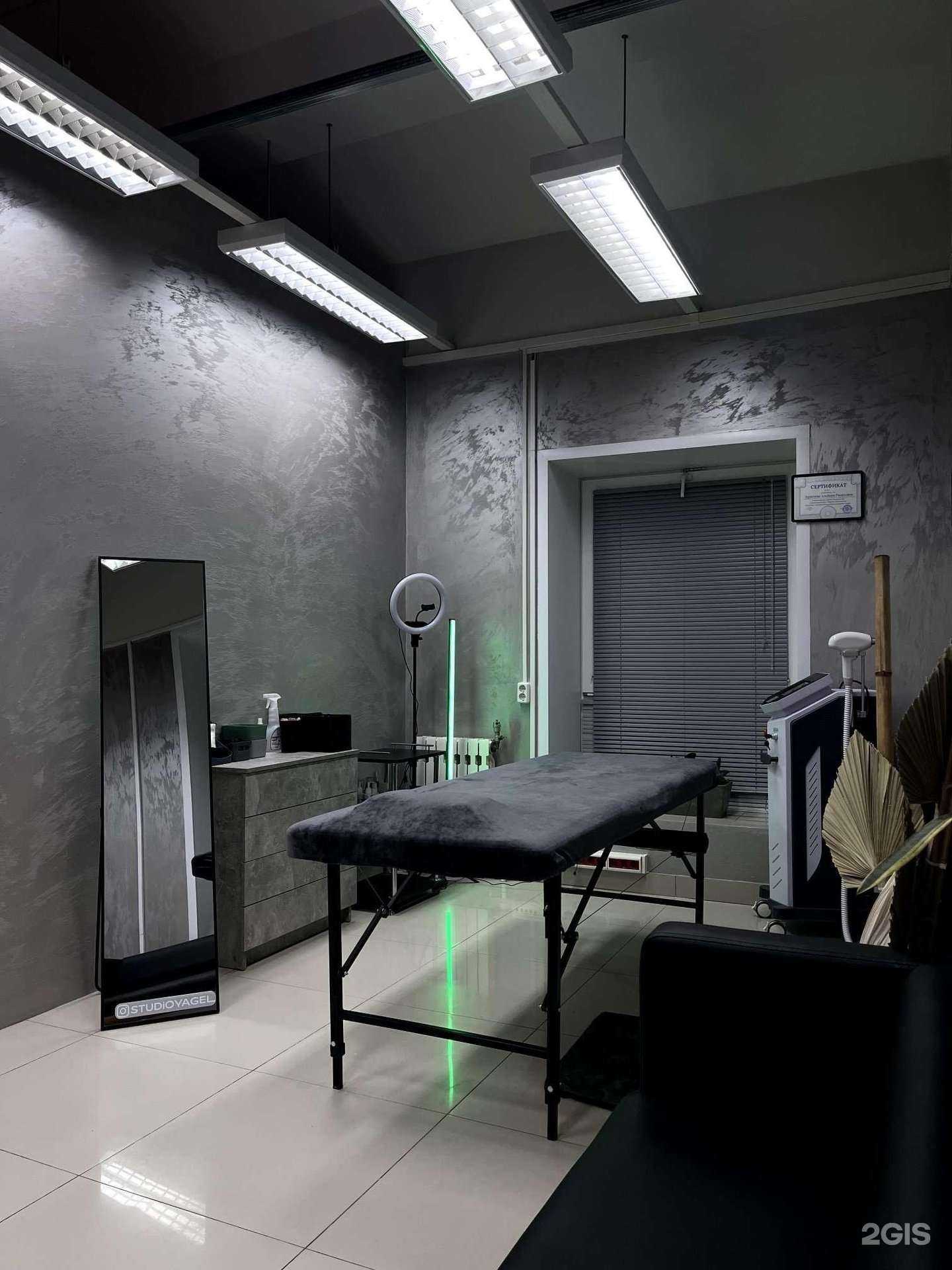 Отзывы на компанию Yagel в Туле c фото