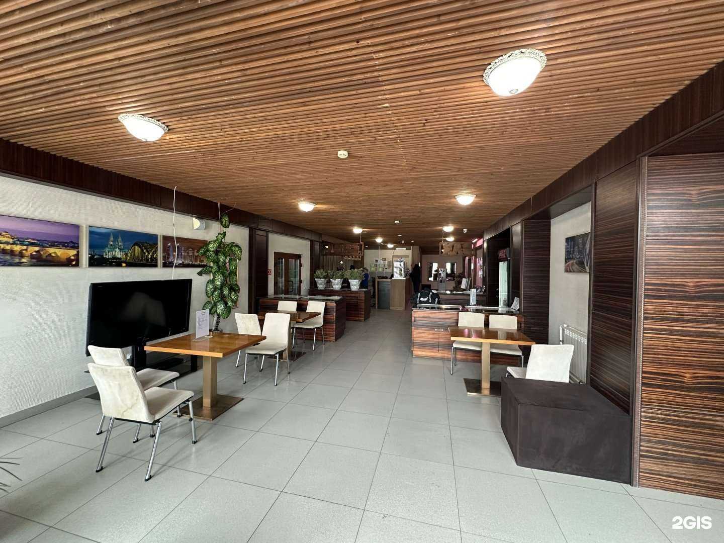 Отзывы на компанию Insity в Владивостоке c фото