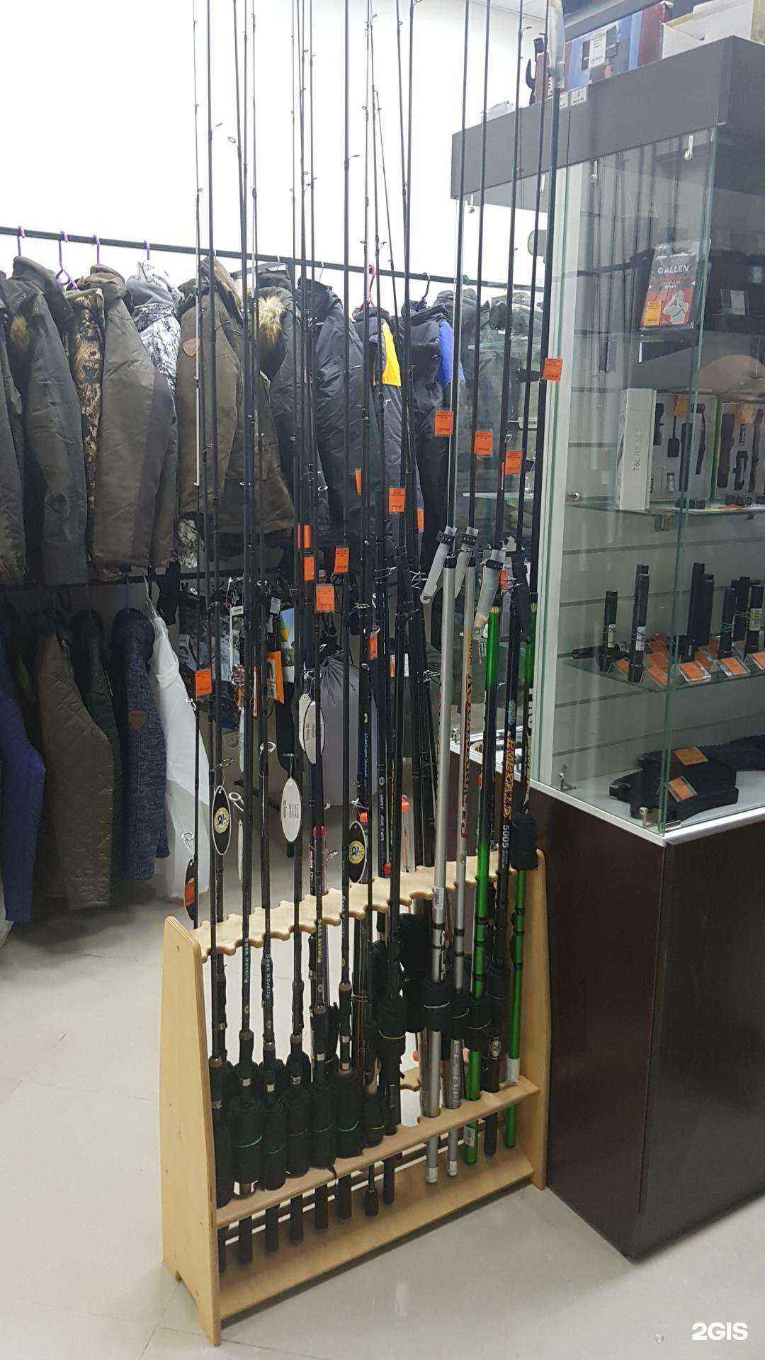 Отзывы на компанию Охотник в г. Хабаровск c фото