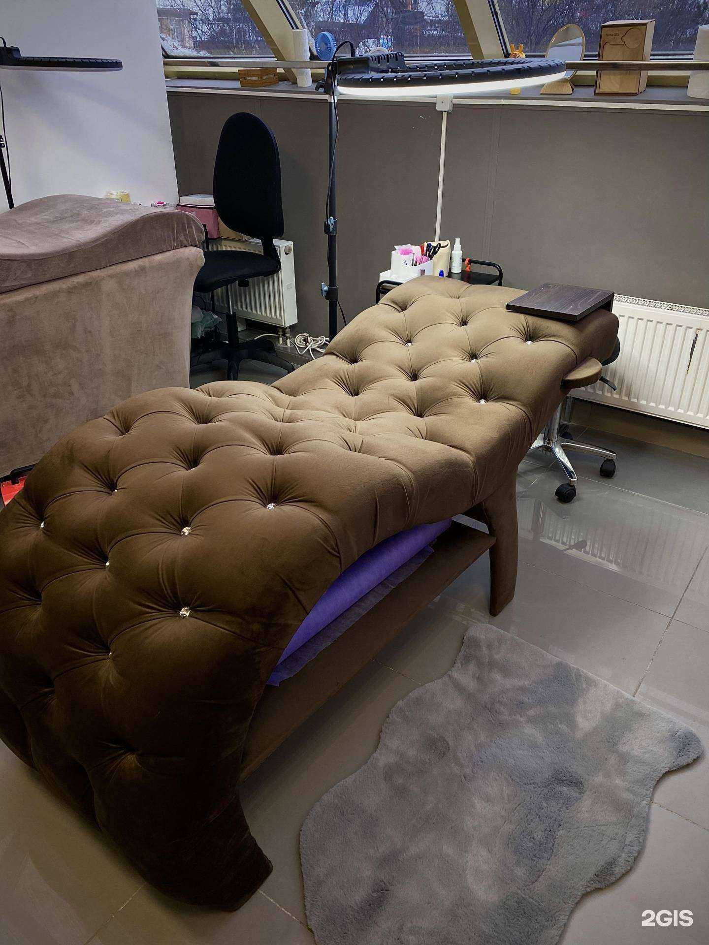 Отзывы на компанию Lash zone в г. Архангельск c фото