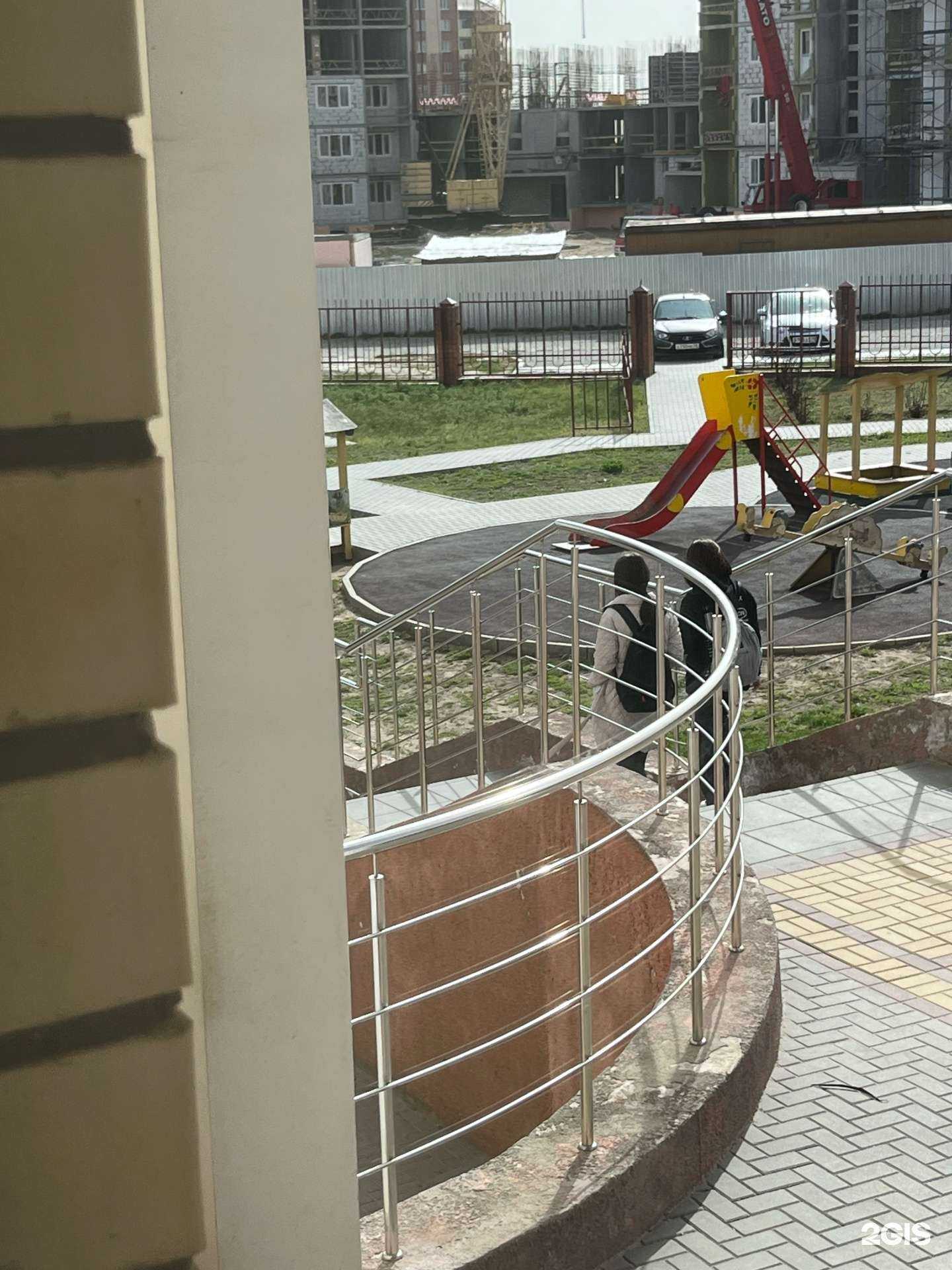 Отзывы на компанию Калмыцкая этнокультурная гимназия в Элисте c фото