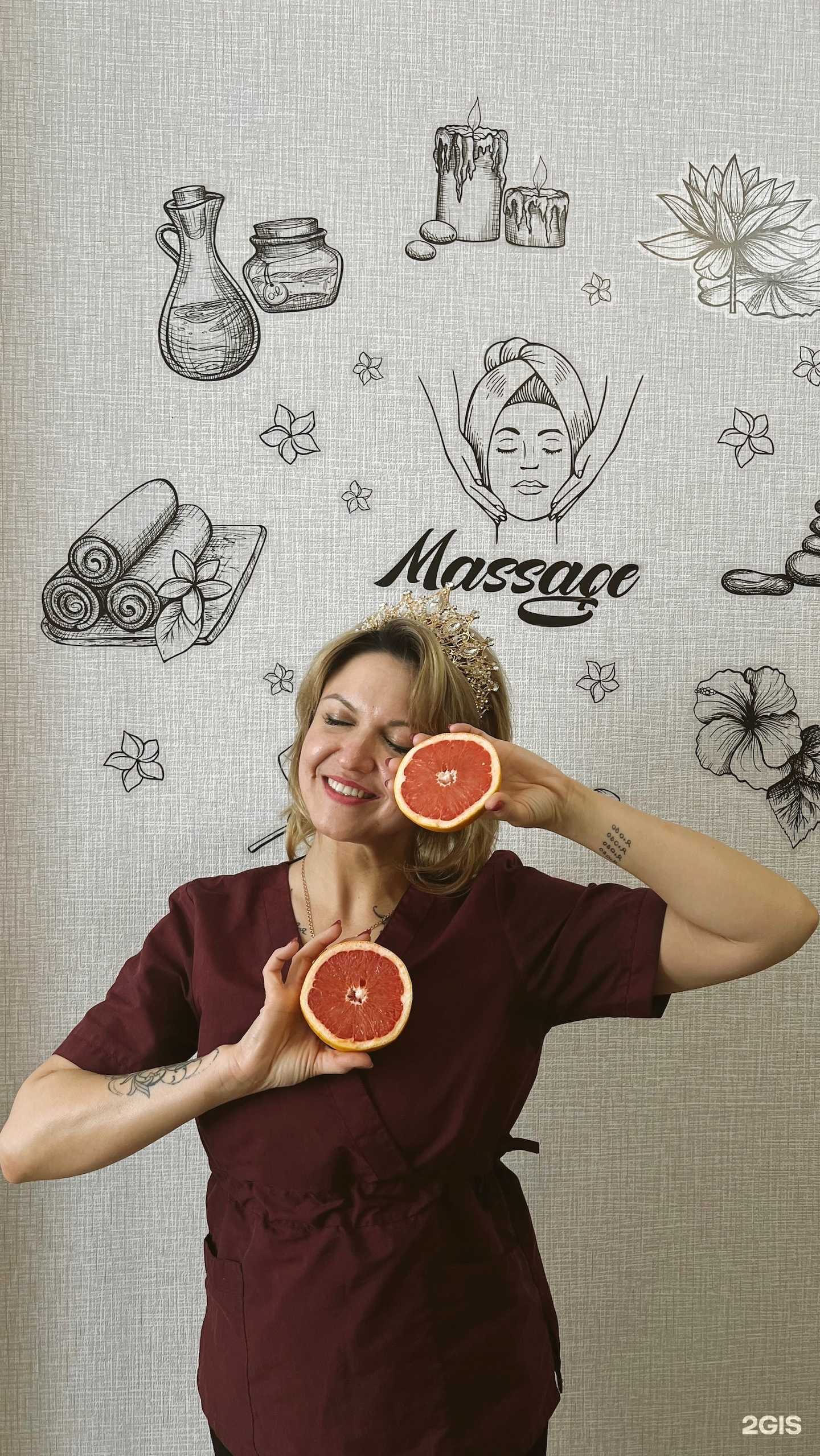 Отзывы на компанию СпаТвоейДуши в Перми c фото