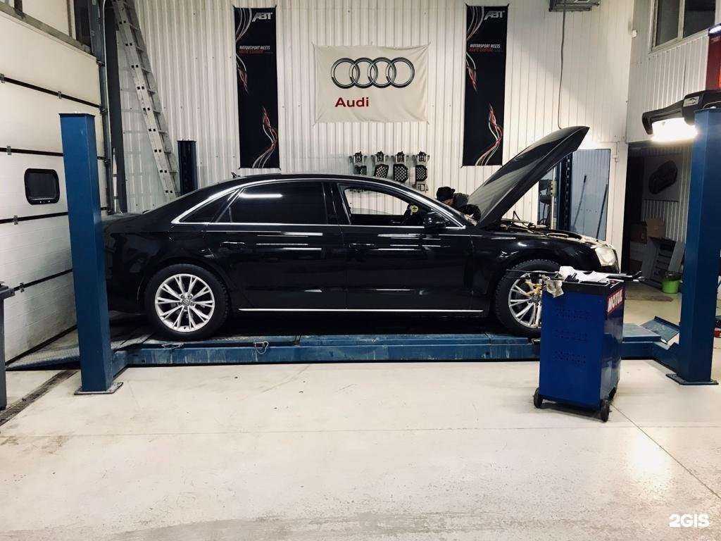 Отзывы на компанию Кватро Моторс в г. Новосибирск c фото