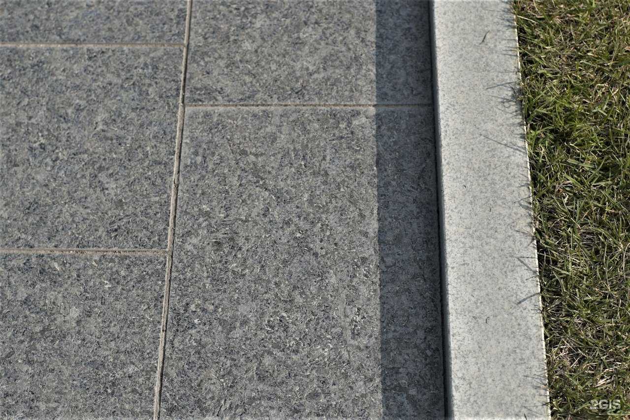 Отзывы на компанию Алид гранит трейд в г. Екатеринбург c фото