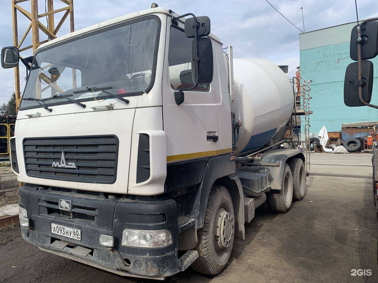 Отзывы на компанию СпецТех11 в г. Сыктывкар c фото