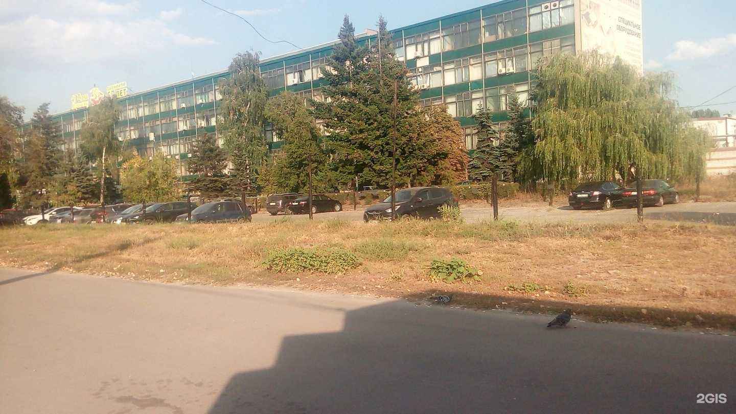 Отзывы на компанию Тандем Электроника в Воронеже c фото