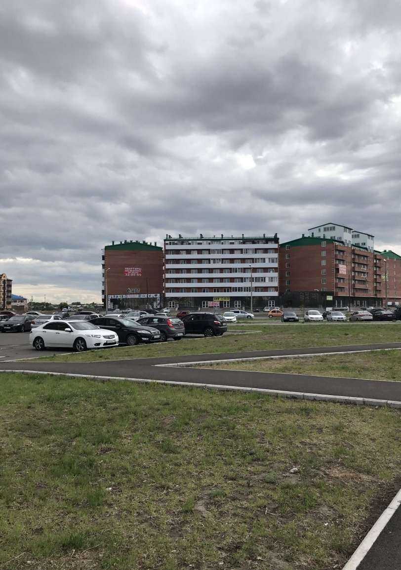 Отзывы на компанию Sekta в Абакане c фото - фотография 2 из 2