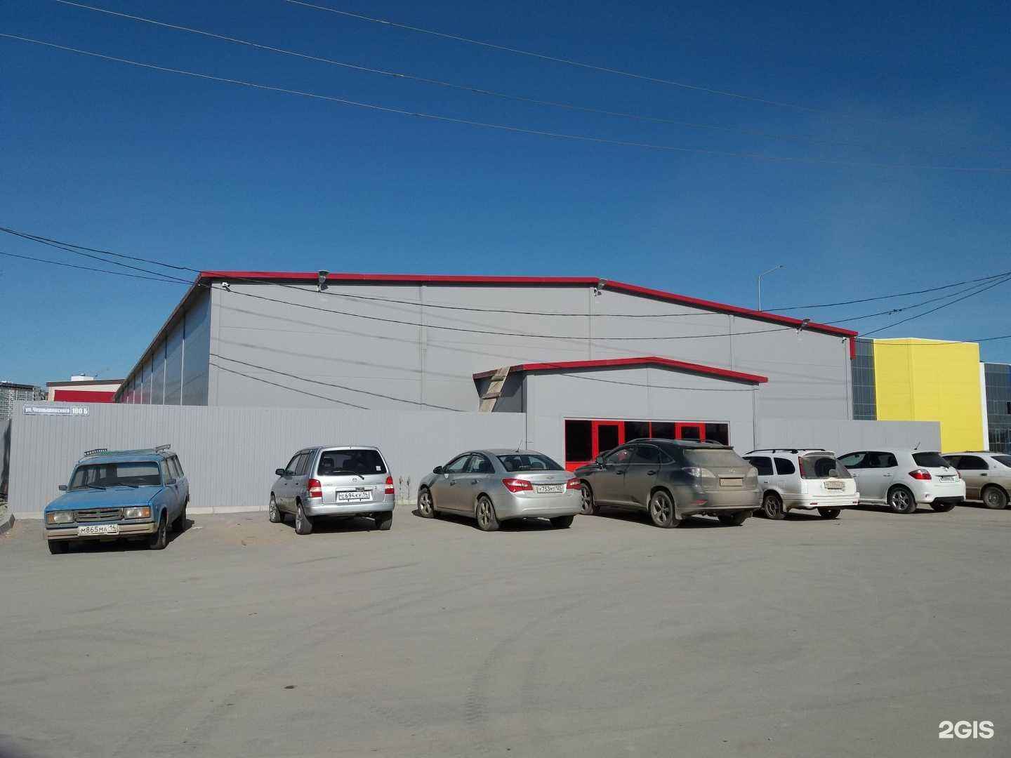 Отзывы на компанию Компания по аренде манипулятора в Якутске c фото