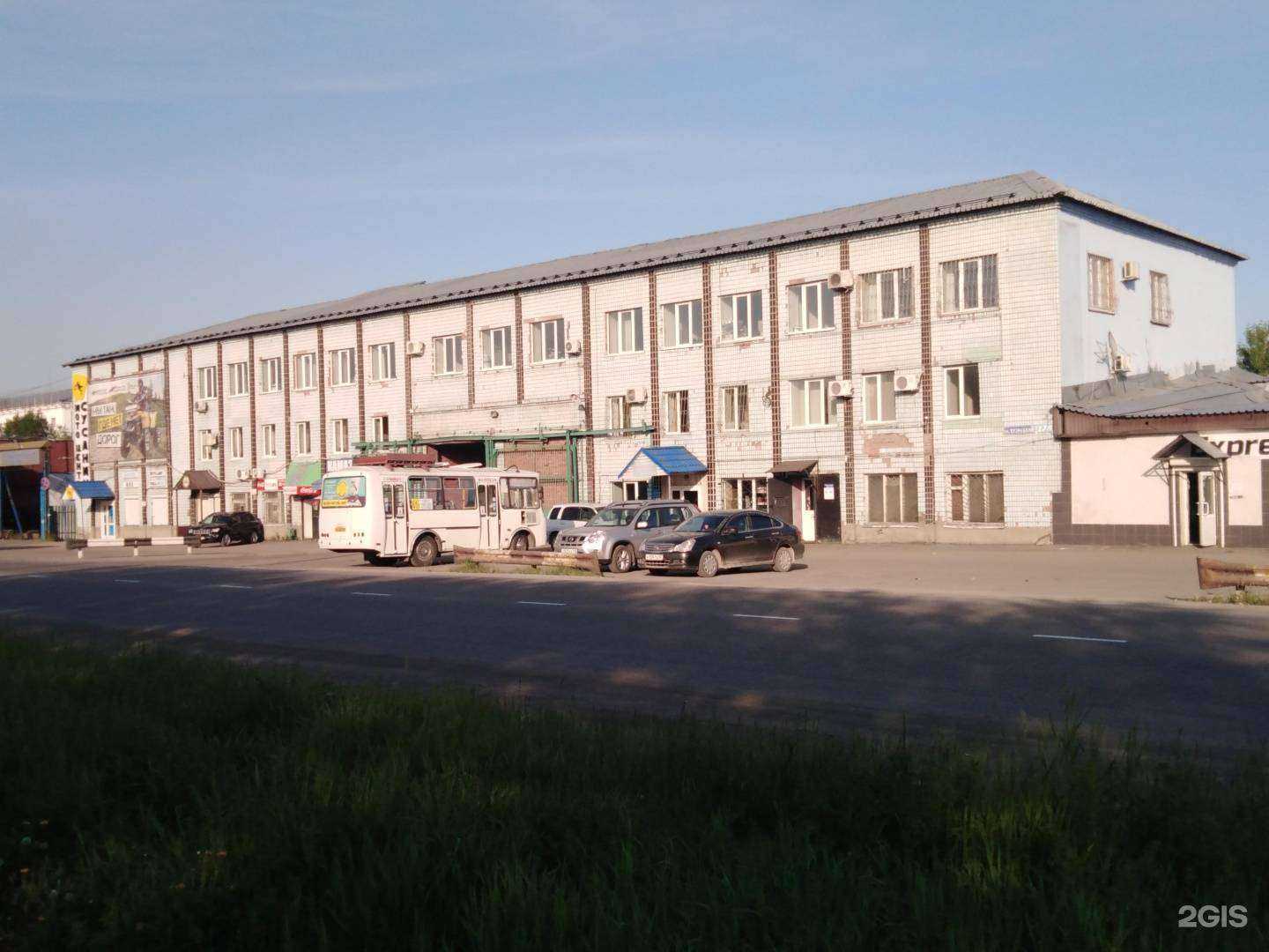 Отзывы на компанию Финестра в Кемерове c фото - фотография 2 из 2