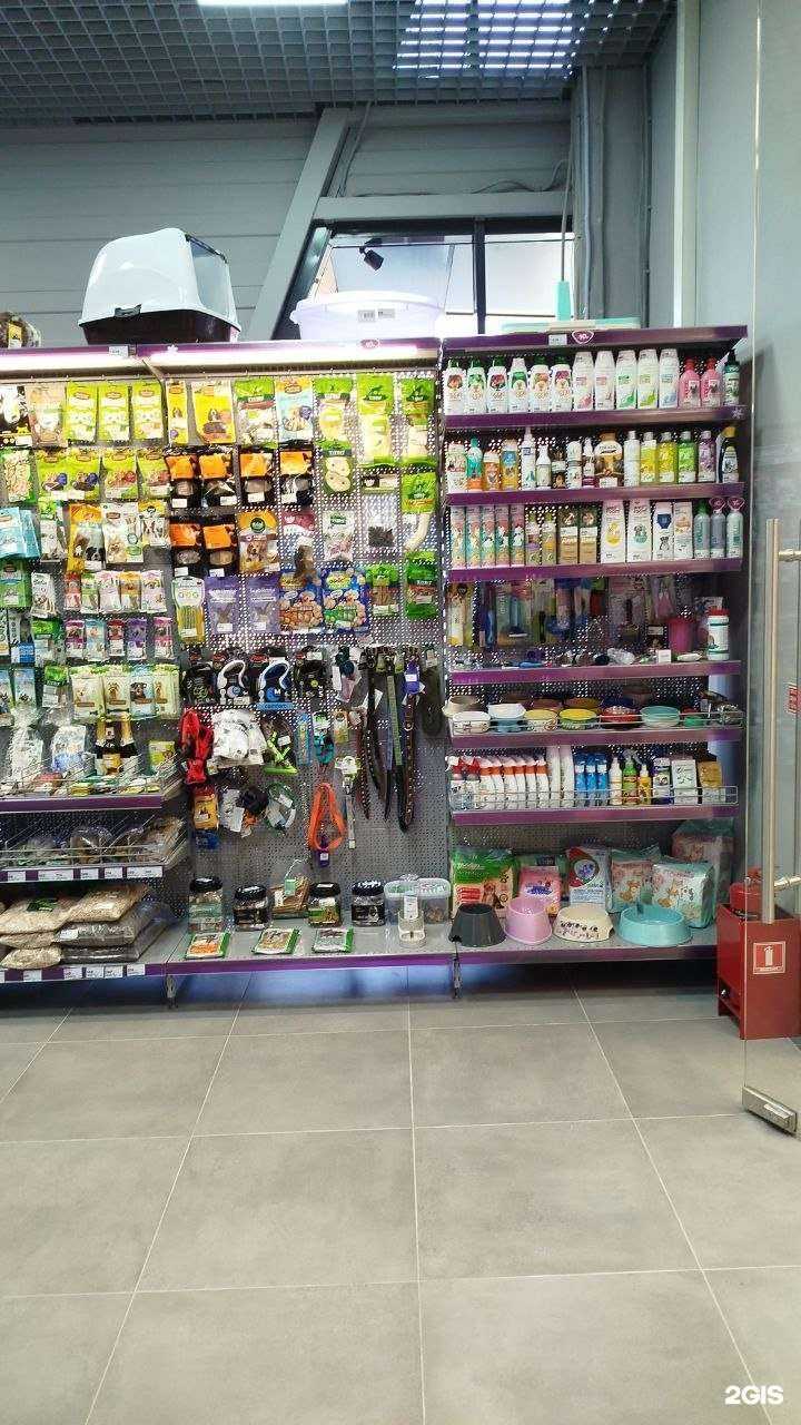 Отзывы на компанию Mокрый нос в г. Бийск c фото