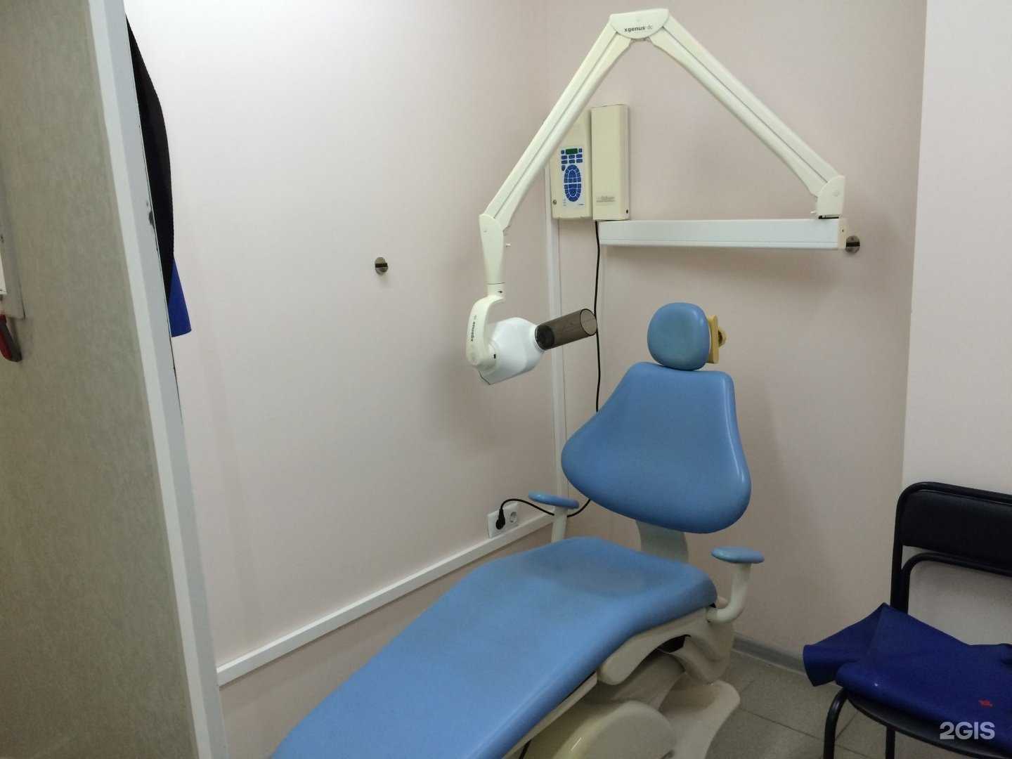 Отзывы на компанию Стоматологическая клиника доктора Шендра в Саратове c фото