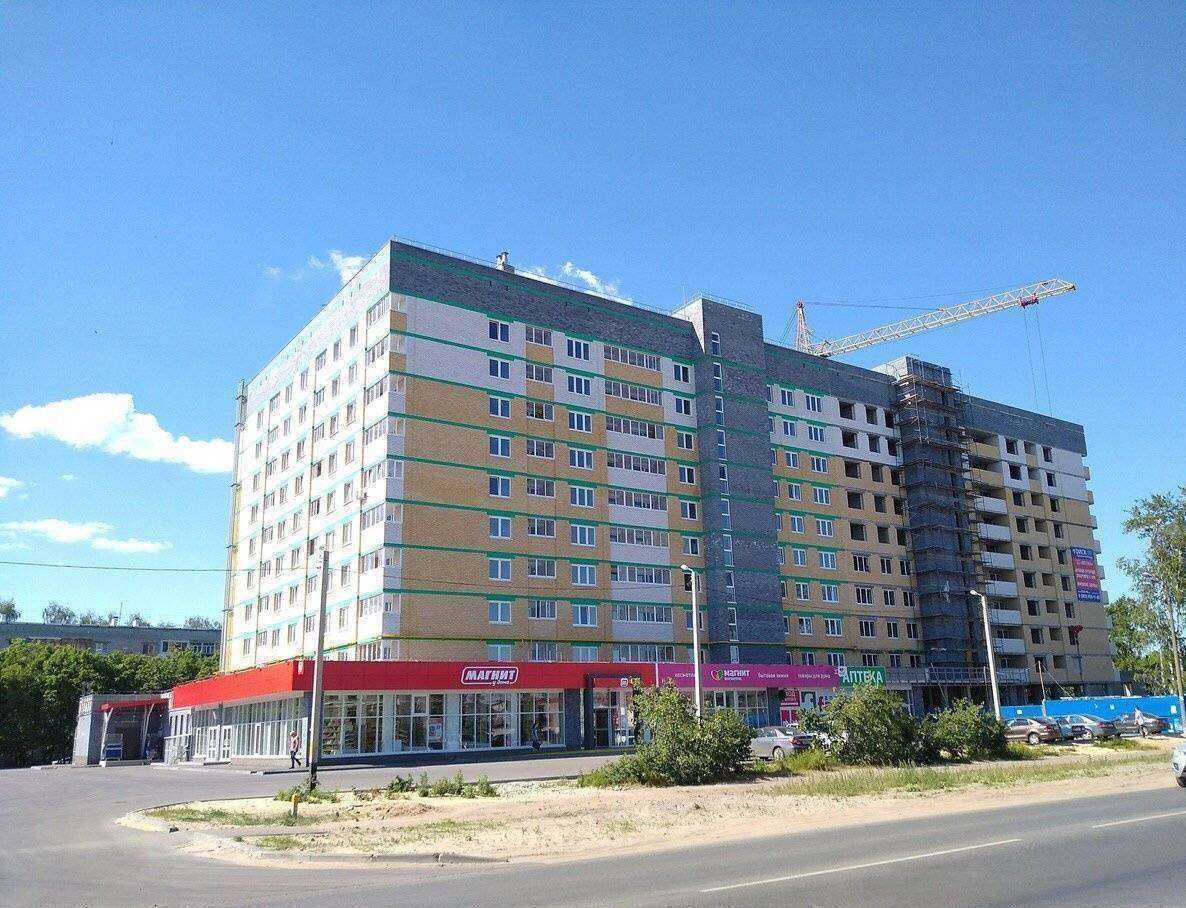 Отзывы на компанию Kerama marazzi в Дзержинске c фото - фотография 2 из 2