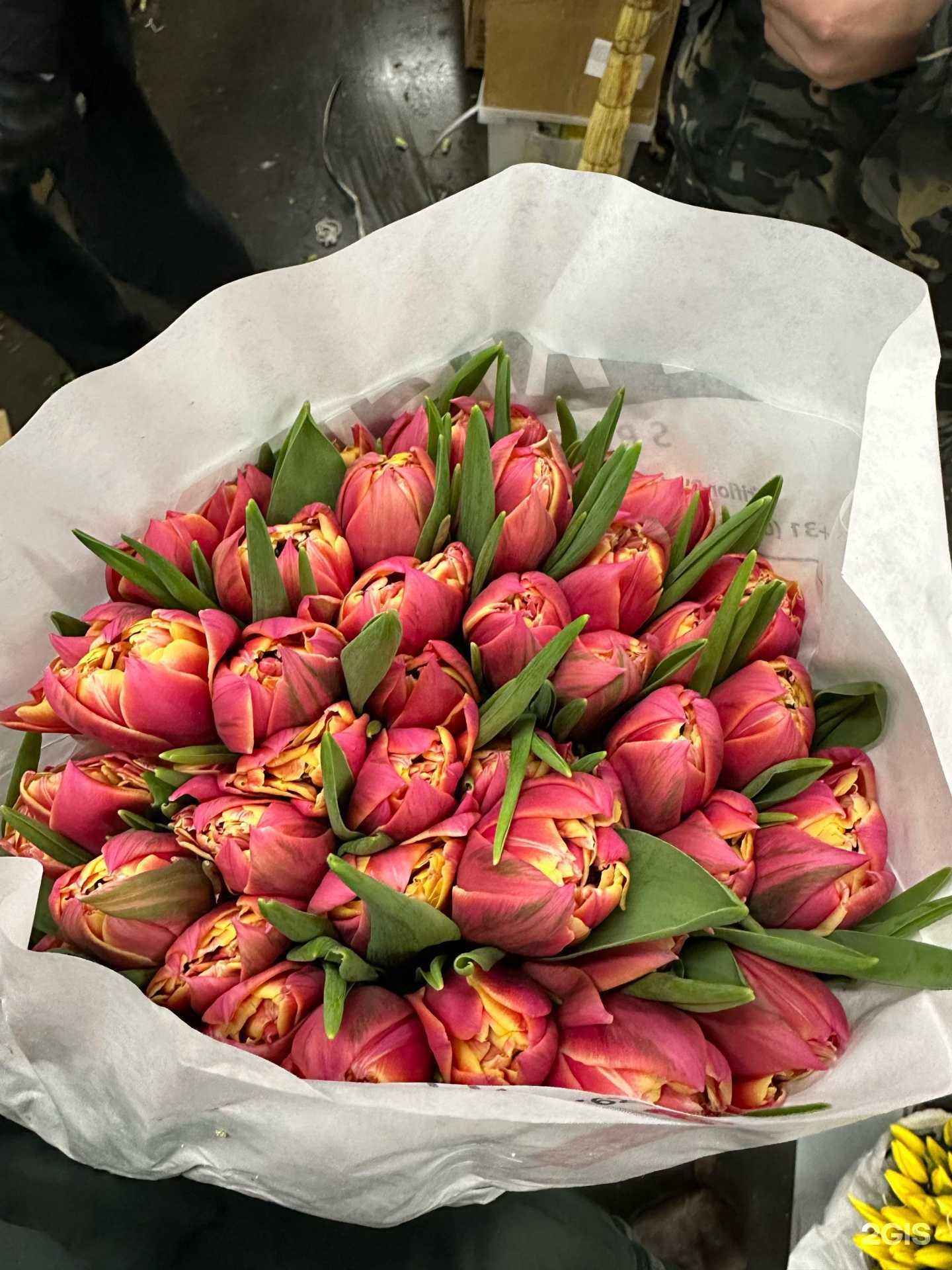 Отзывы на компанию Сервисная компания в Иркутске c фото