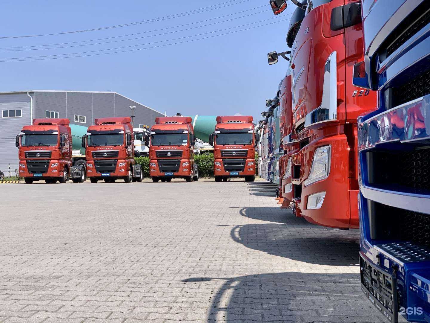 Отзывы на компанию ПТК в Артёме c фото - фотография 2 из 2