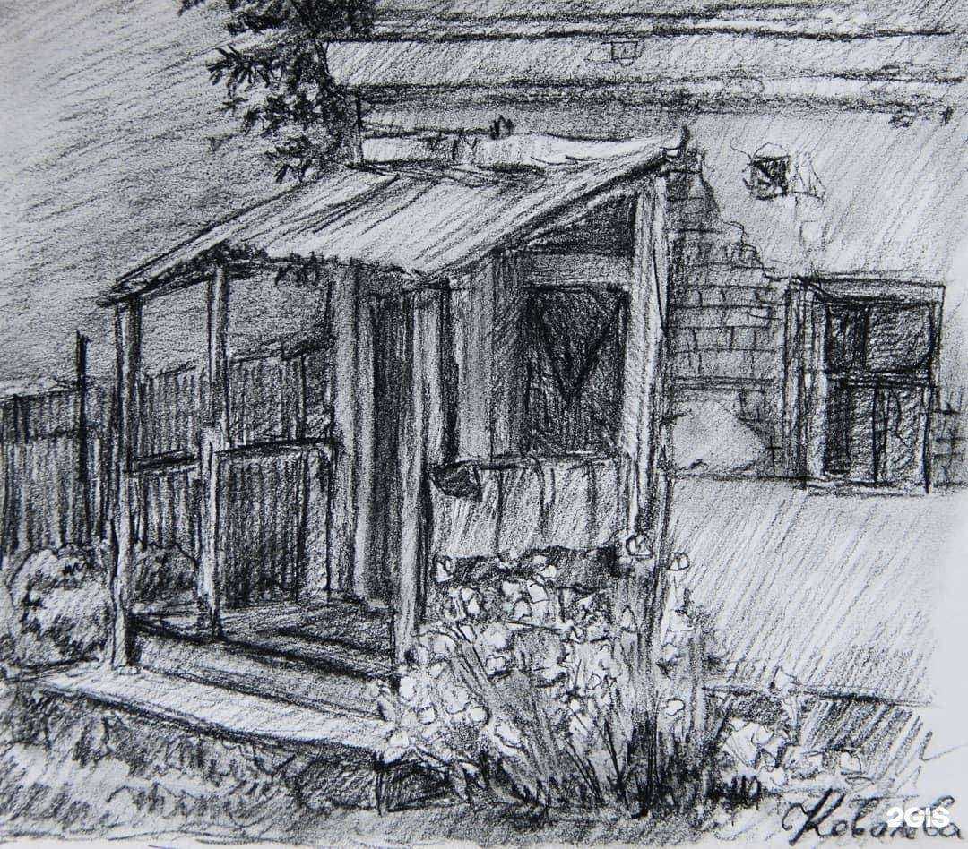 Отзывы на компанию Детская художественная школа №1 им. Н.П. Шлеина в г. Кострома c фото