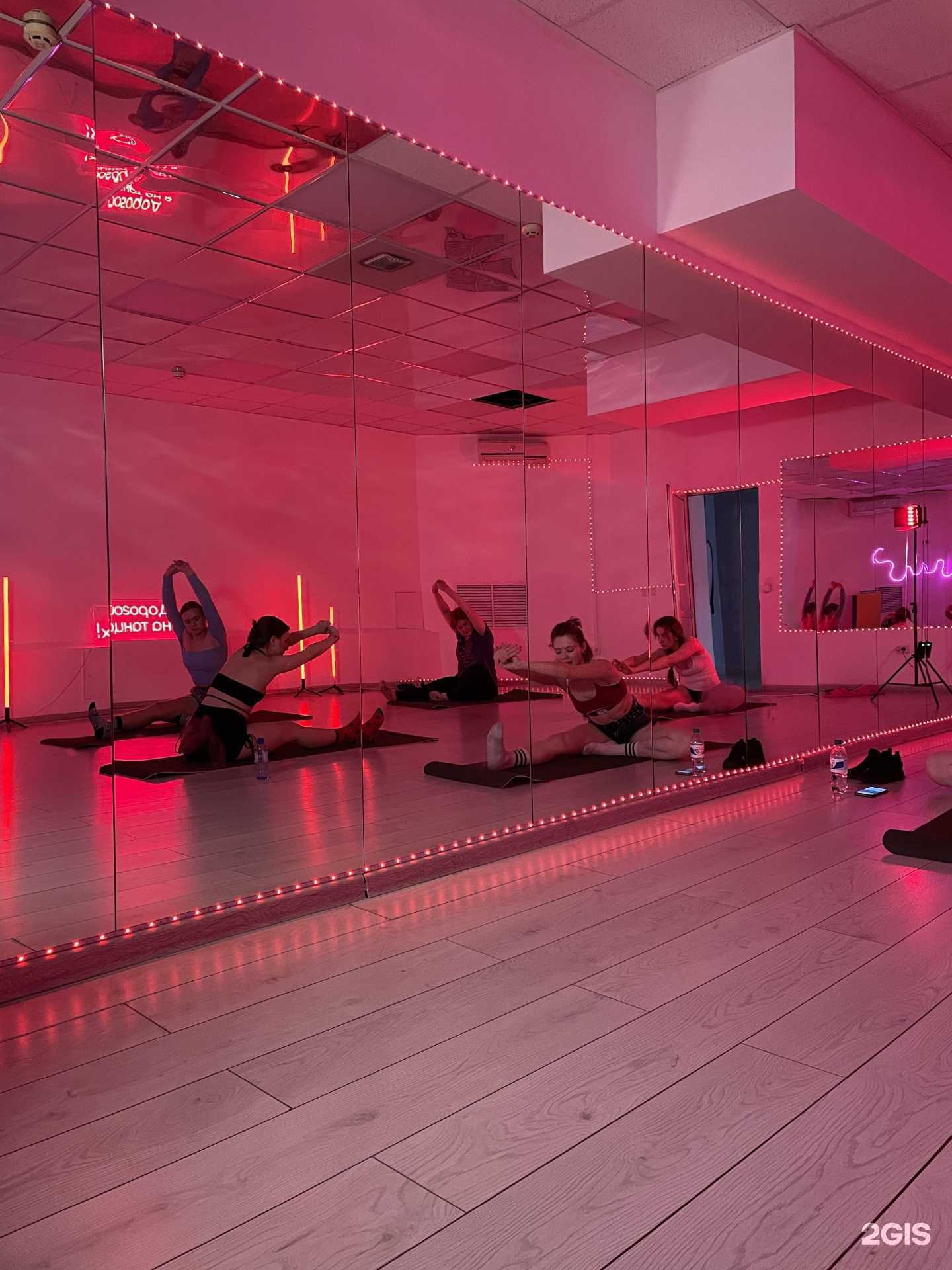 Отзывы на компанию Win place в Новосибирске c фото