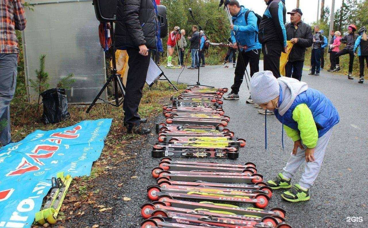 Отзывы на компанию СШОР №1 им. С.И. Ишмуратовой в Златоусте c фото