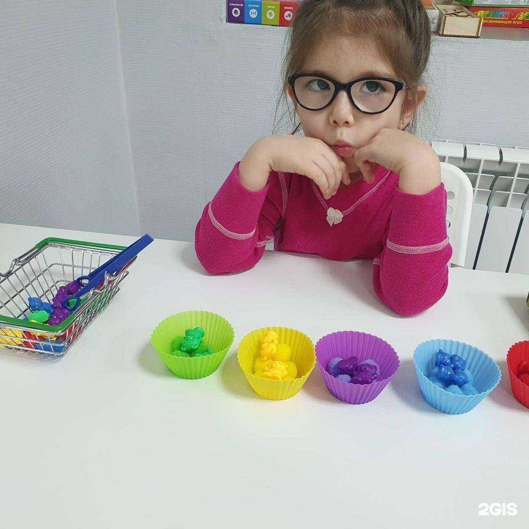 Отзывы на компанию Супер детки в Казани c фото