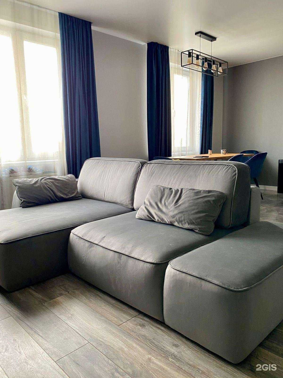 Отзывы на компанию Академия мебели в Новосибирске c фото