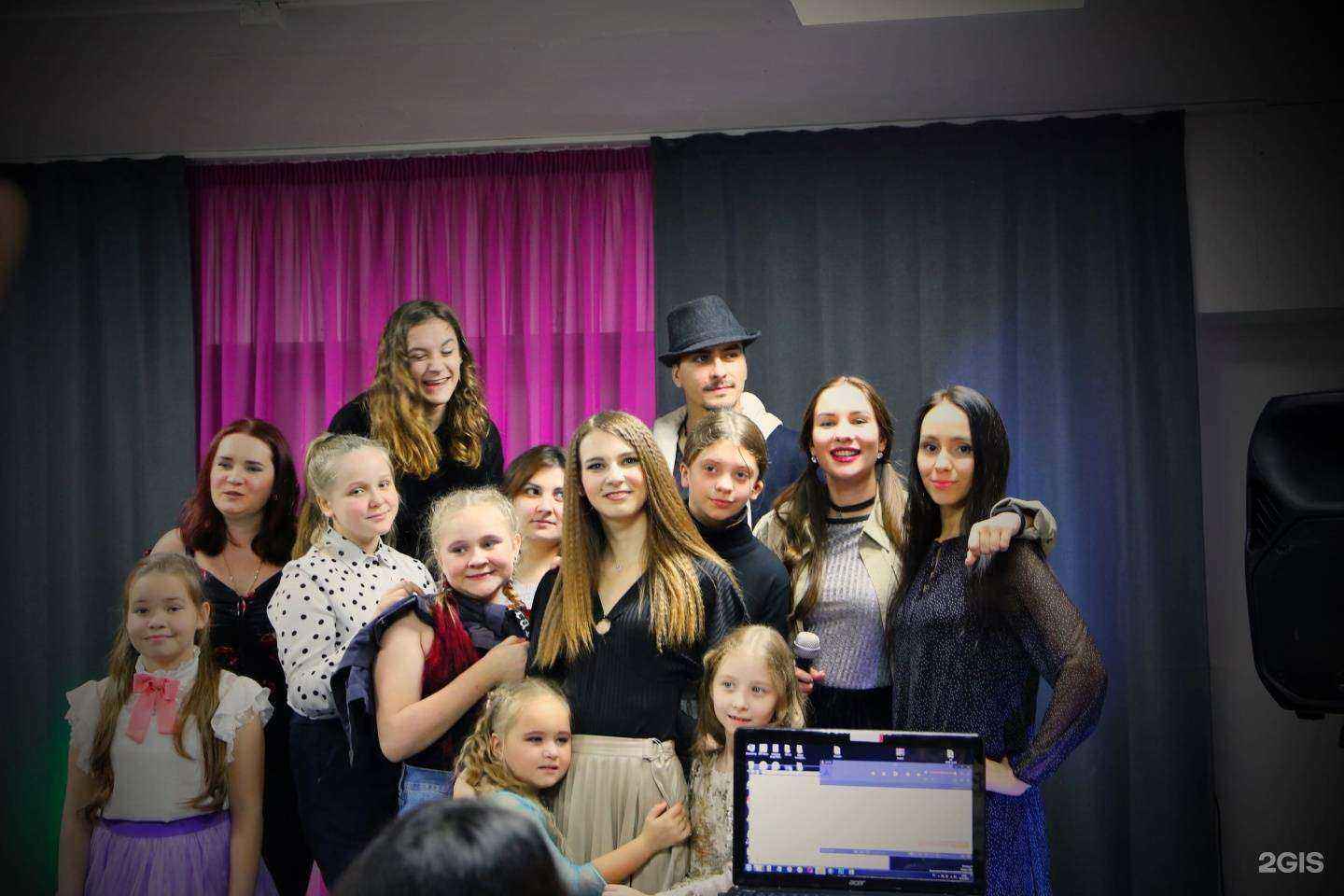 Отзывы на компанию Elina Music в Тюмени c фото