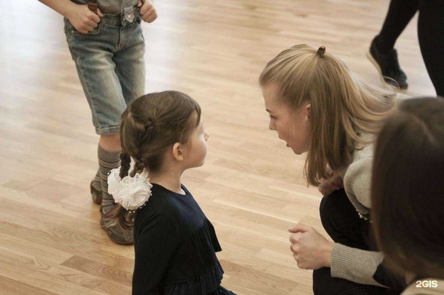 Отзывы на компанию Буфф в Дзержинском c фото
