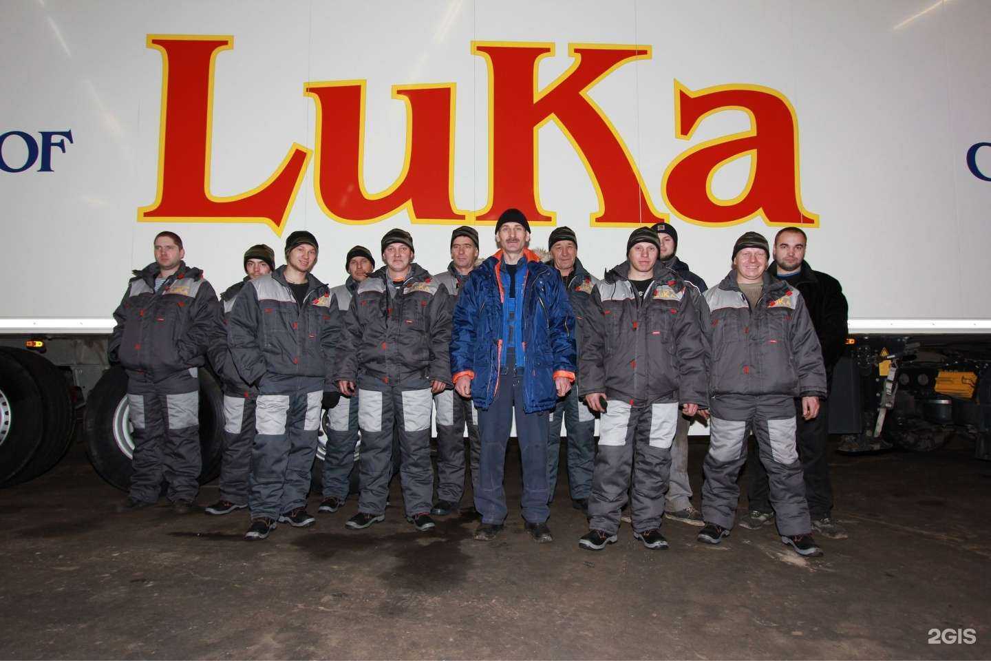 Отзывы на компанию Автомастерская для грузовых автомобилей в Сыктывкаре c фото