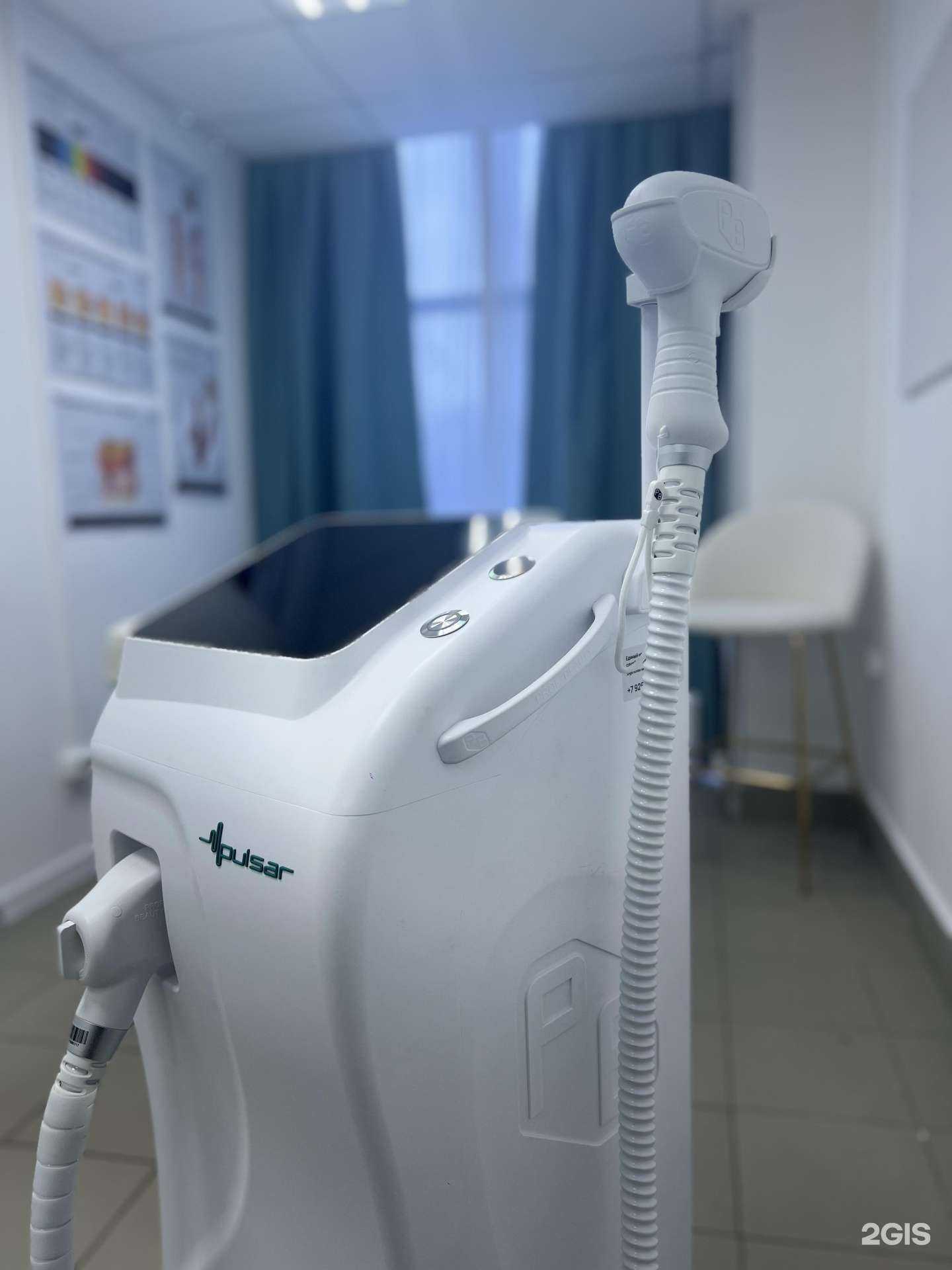 Отзывы на компанию Laser Room 41 в г. Петропавловск-Камчатский c фото