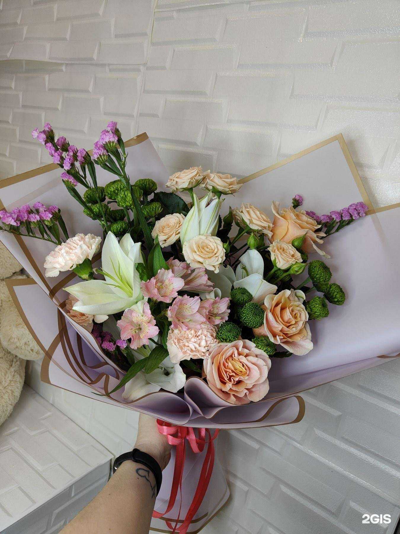 Отзывы на компанию Iris в г. Ангарск c фото