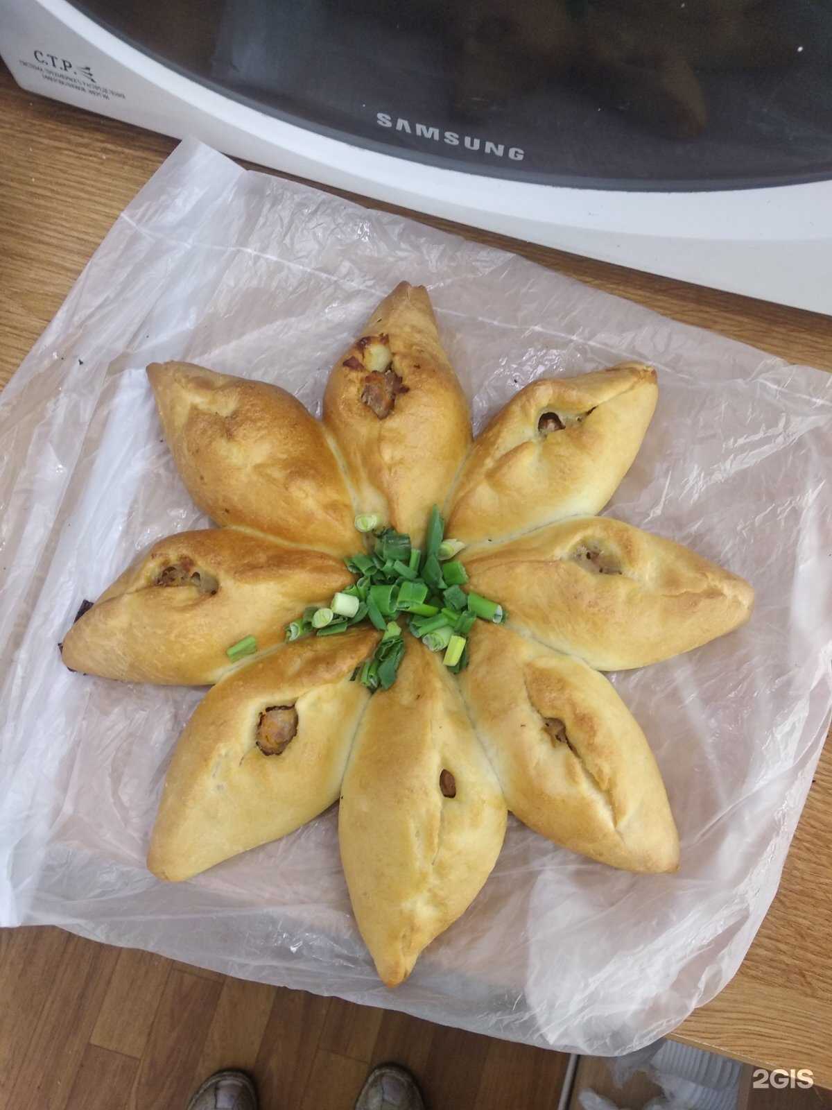 Отзывы на компанию Экопекарня в г. Липецк c фото