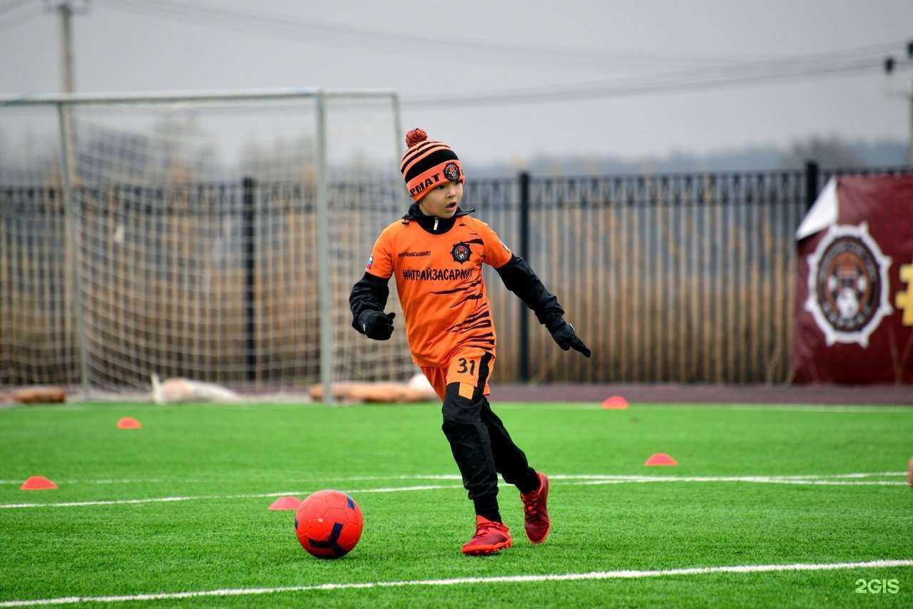 Отзывы на компанию Сармaт в Уфе c фото