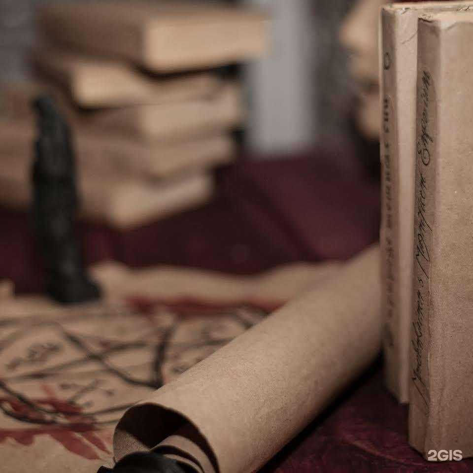 Отзывы на компанию Атмосфера в Томске c фото