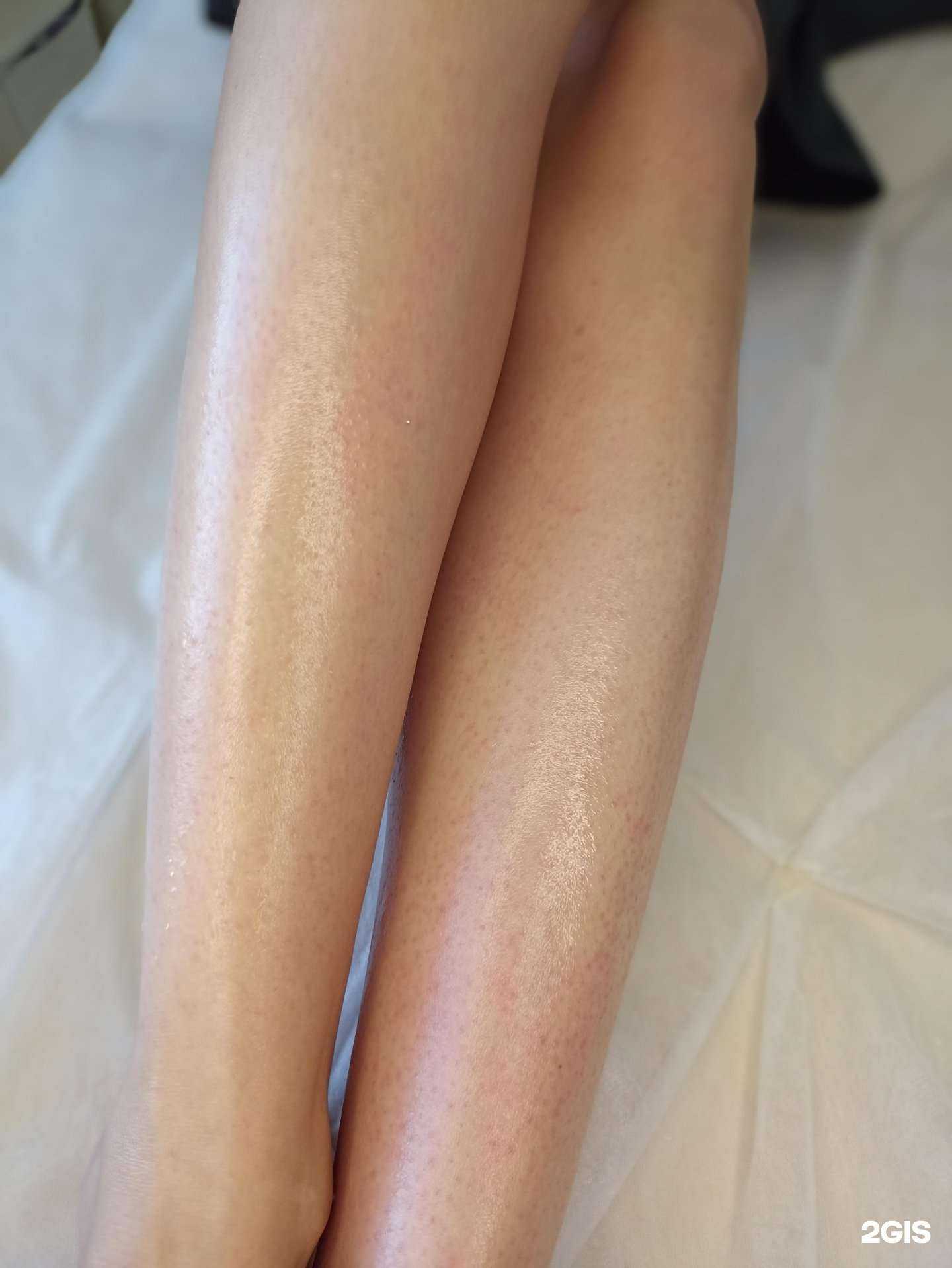 Отзывы на компанию Студия депиляции в Новороссийске c фото