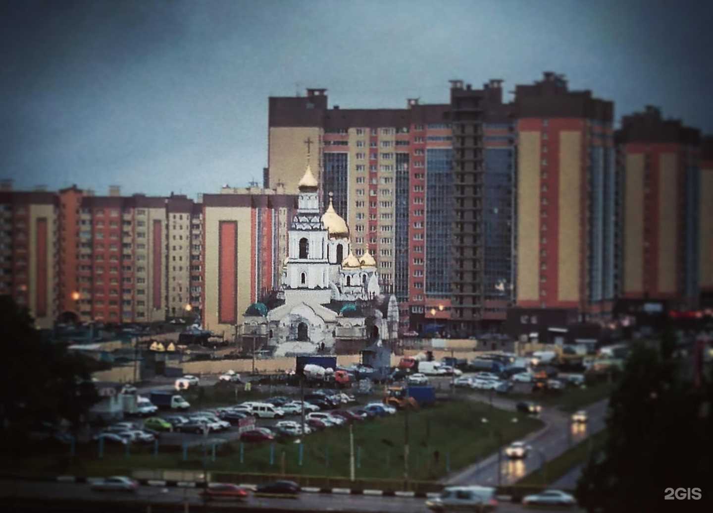 Отзывы на компанию Хрустальный мост в Воронеже c фото - фотография 2 из 2