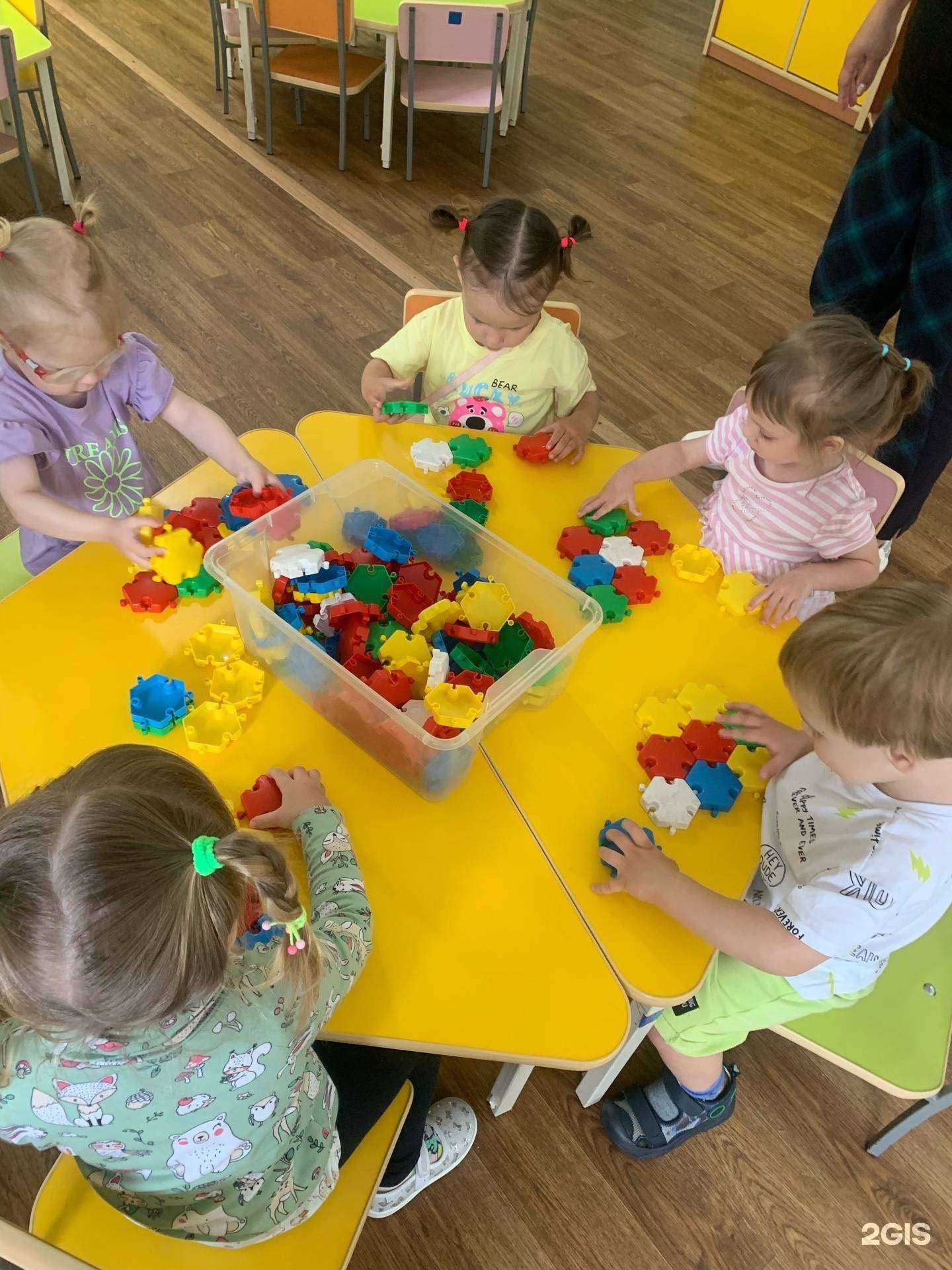 Отзывы на компанию Детский сад №94 в Иркутске c фото