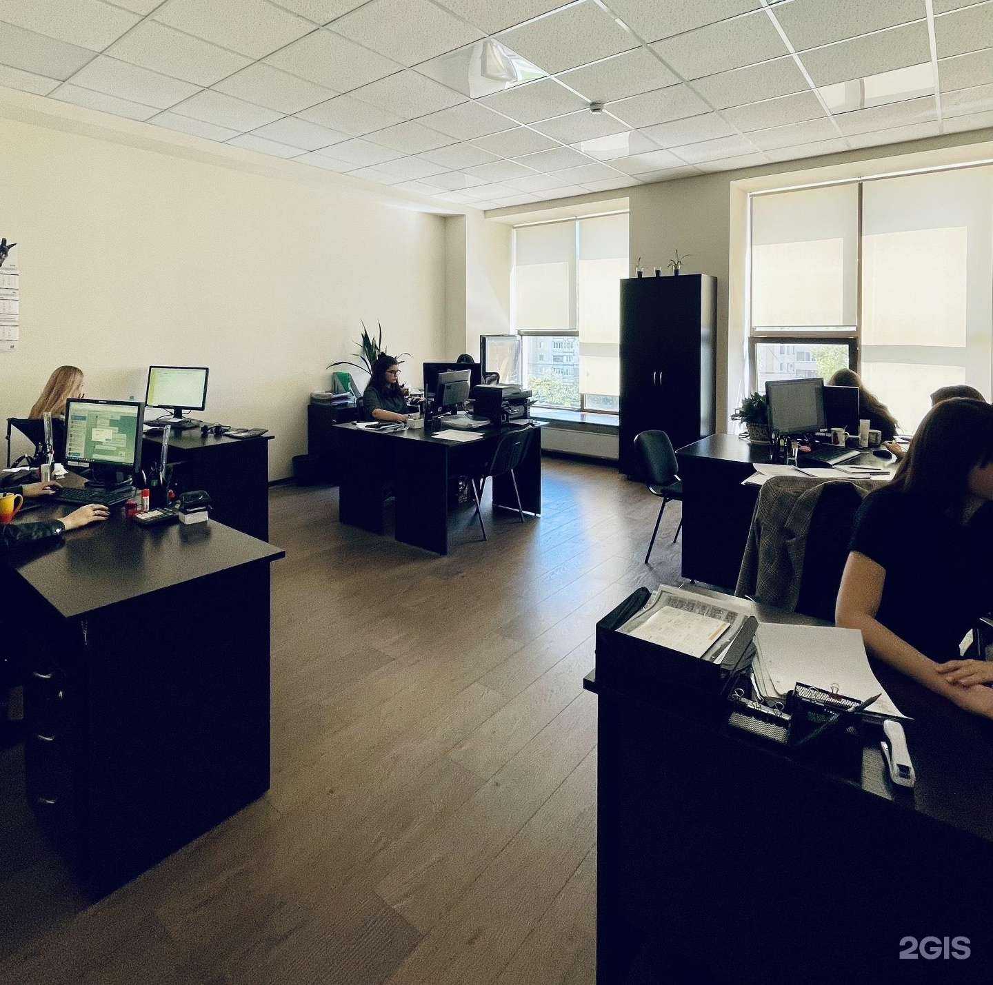 Отзывы на компанию Содействие в г. Ставрополь c фото