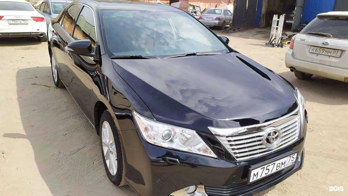 Отзывы на компанию Nuker Avto в Улан-Удэ c фото