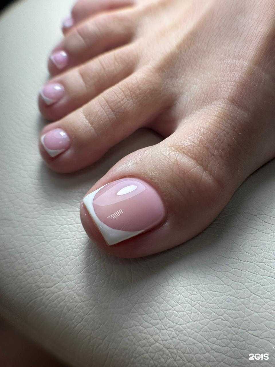 Отзывы на компанию beautifulnails_vdk в Владивостоке c фото