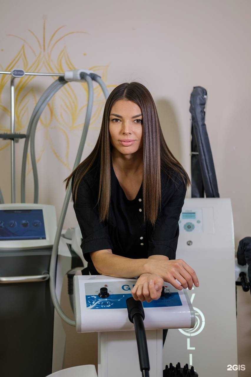 Отзывы на компанию Новая Я в Нижнем Новгороде c фото